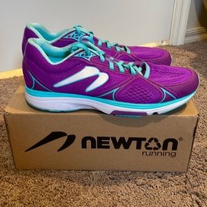 Newton Fate 6 (Purple)
